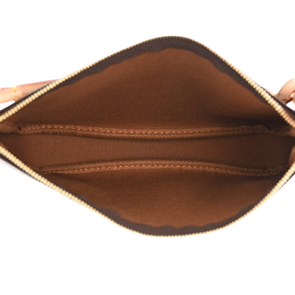 Louis Vuitton Monogram Cerises Pochette Accessories 5 of 11