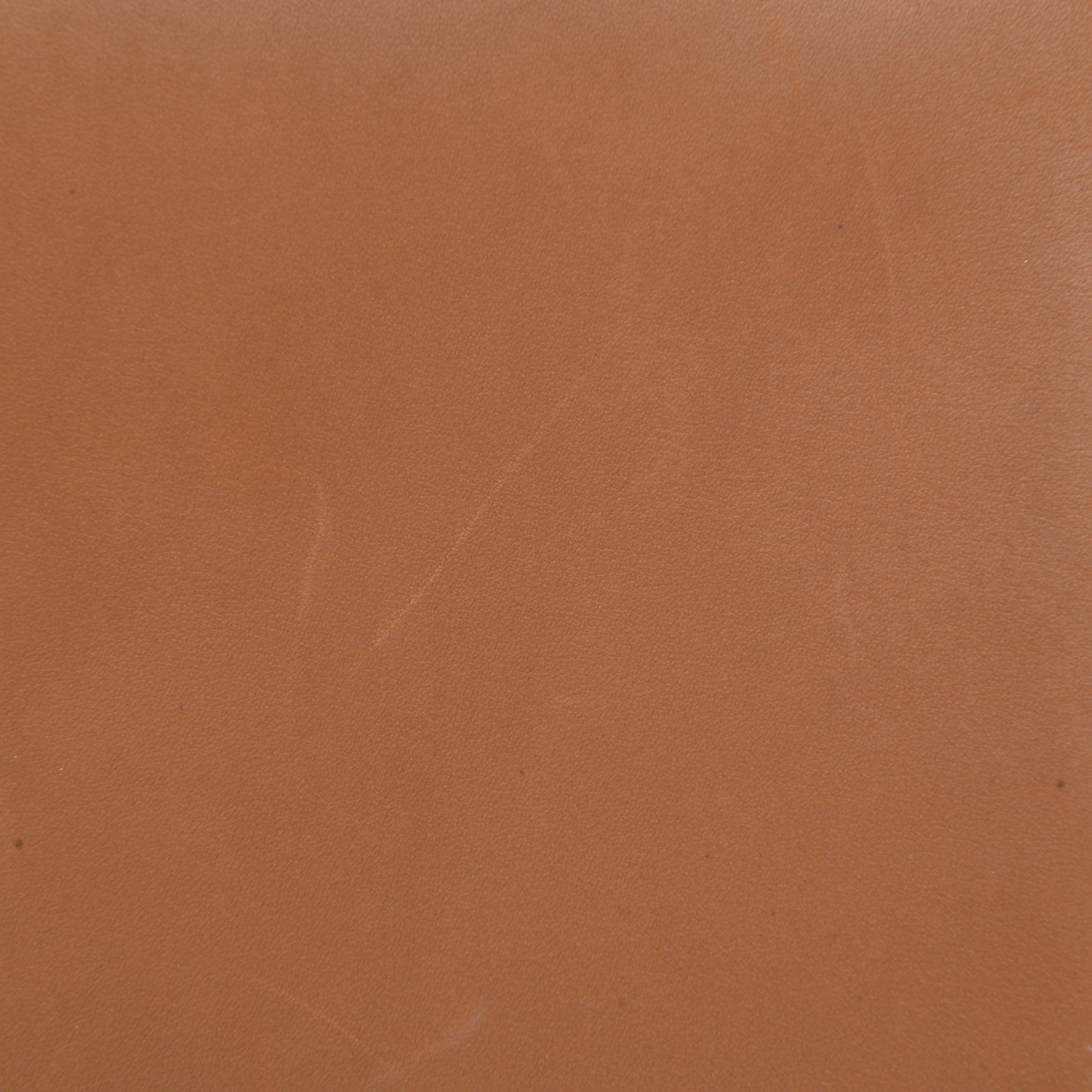 Celine Natural Calfskin Suede Medium Trapeze Tan 10 of 10
