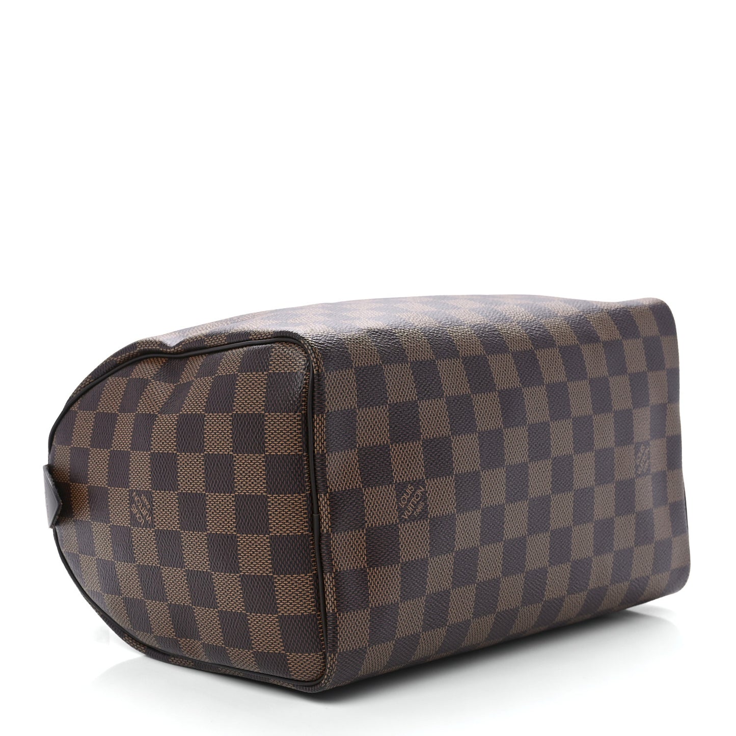 Damier Ebene Speedy 25