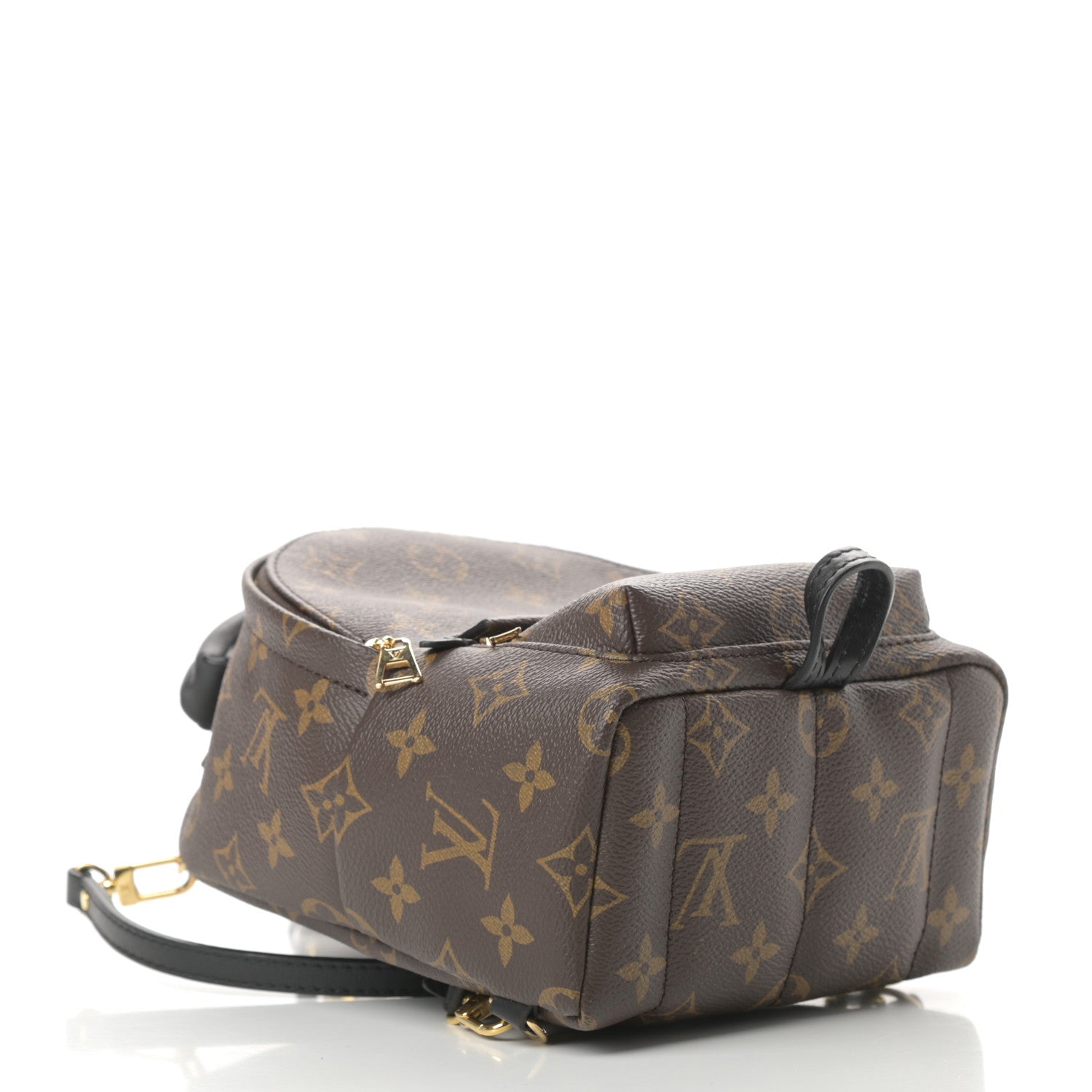 Louis Vuitton Monogram Palm Springs Backpack Mini 4 of 11