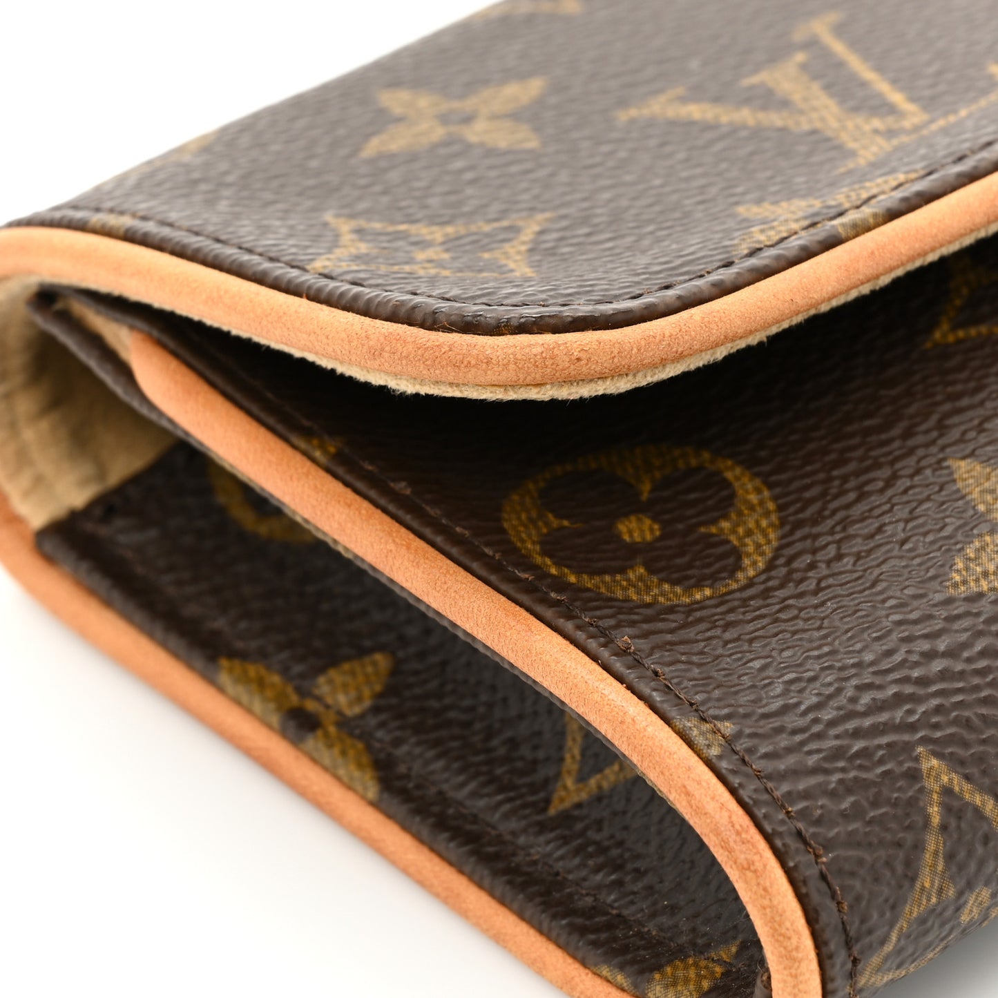 Monogram Pochette Twin PM