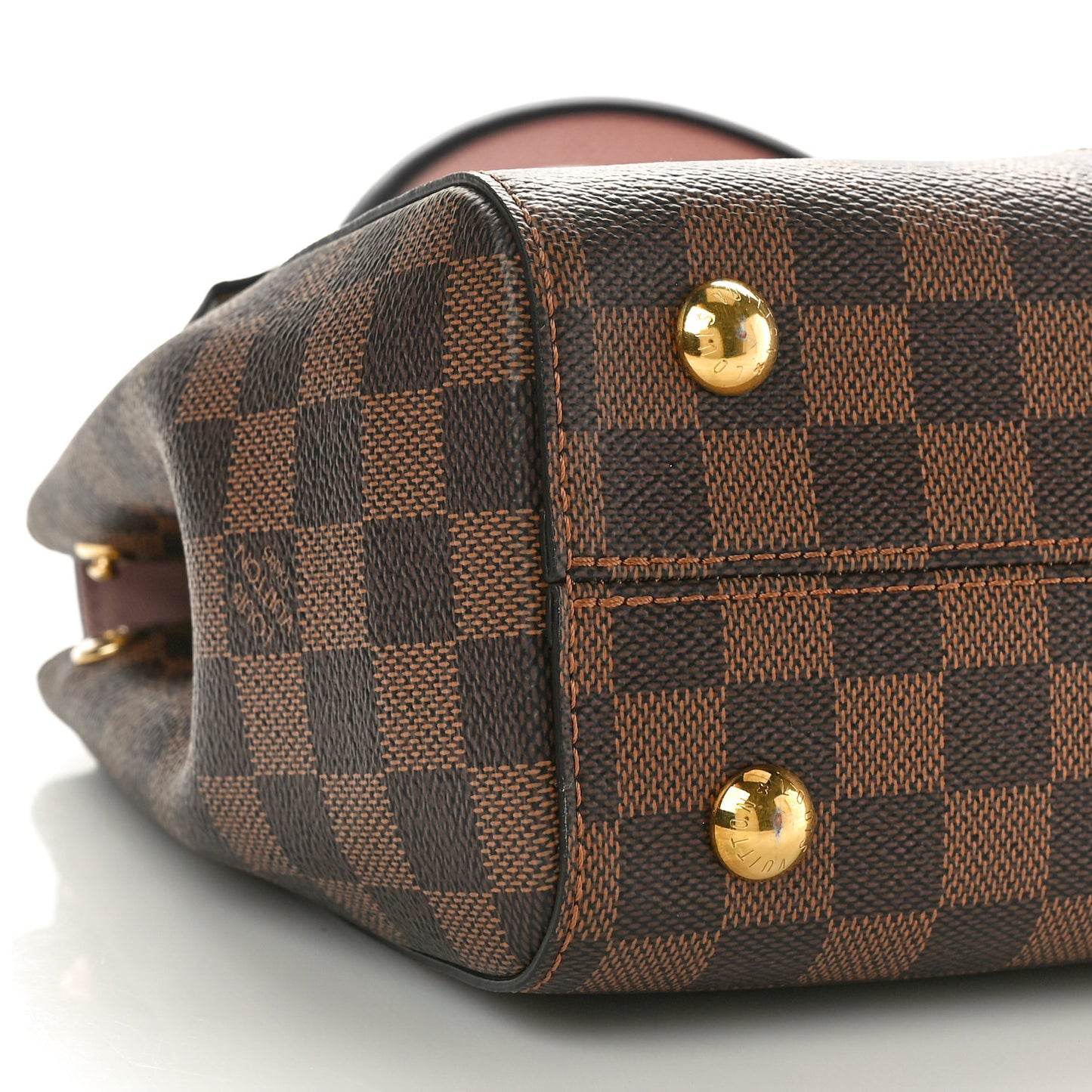 Damier Ebene Bond Street Magnolia