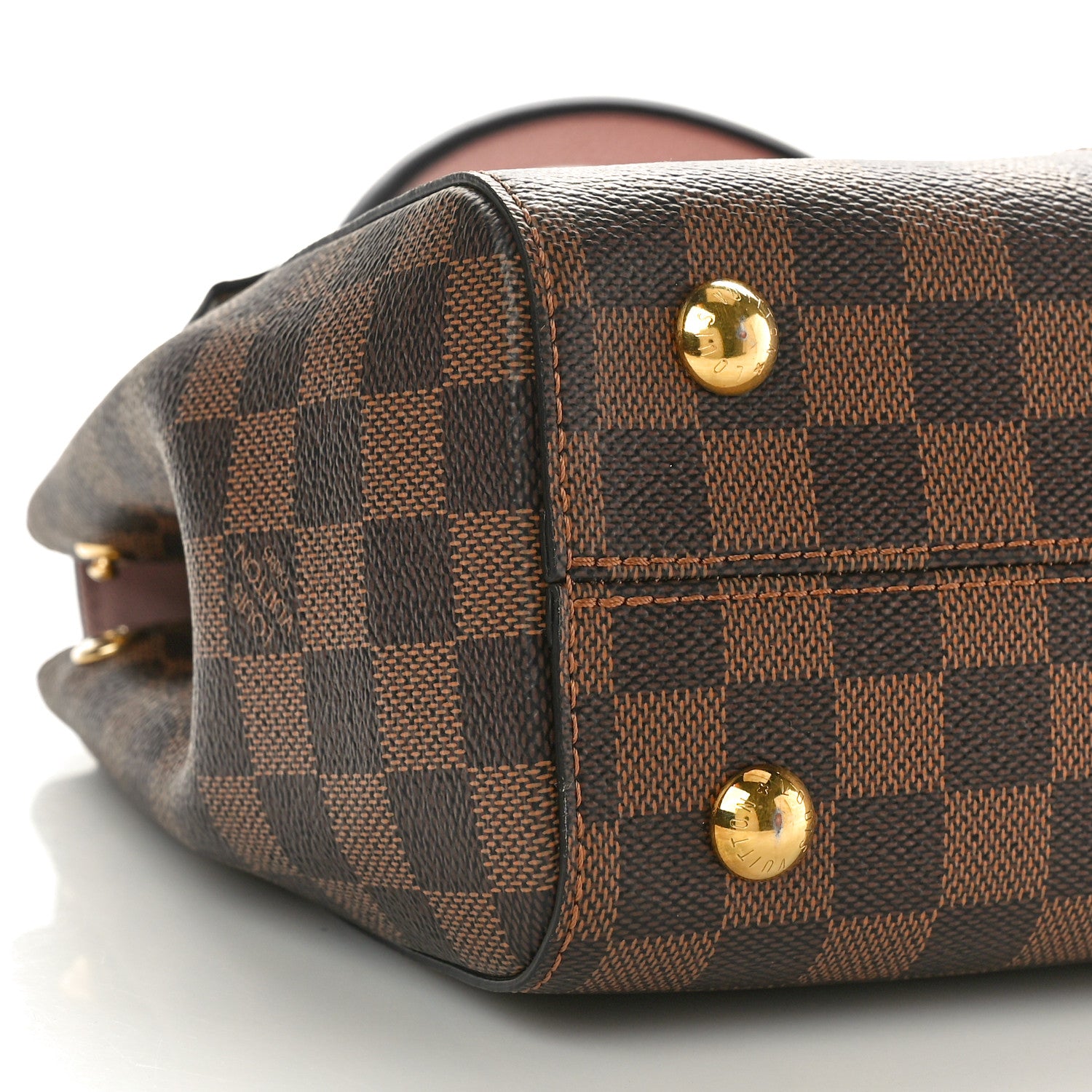Louis Vuitton Damier Ebene Bond Street Magnolia 7 of 8