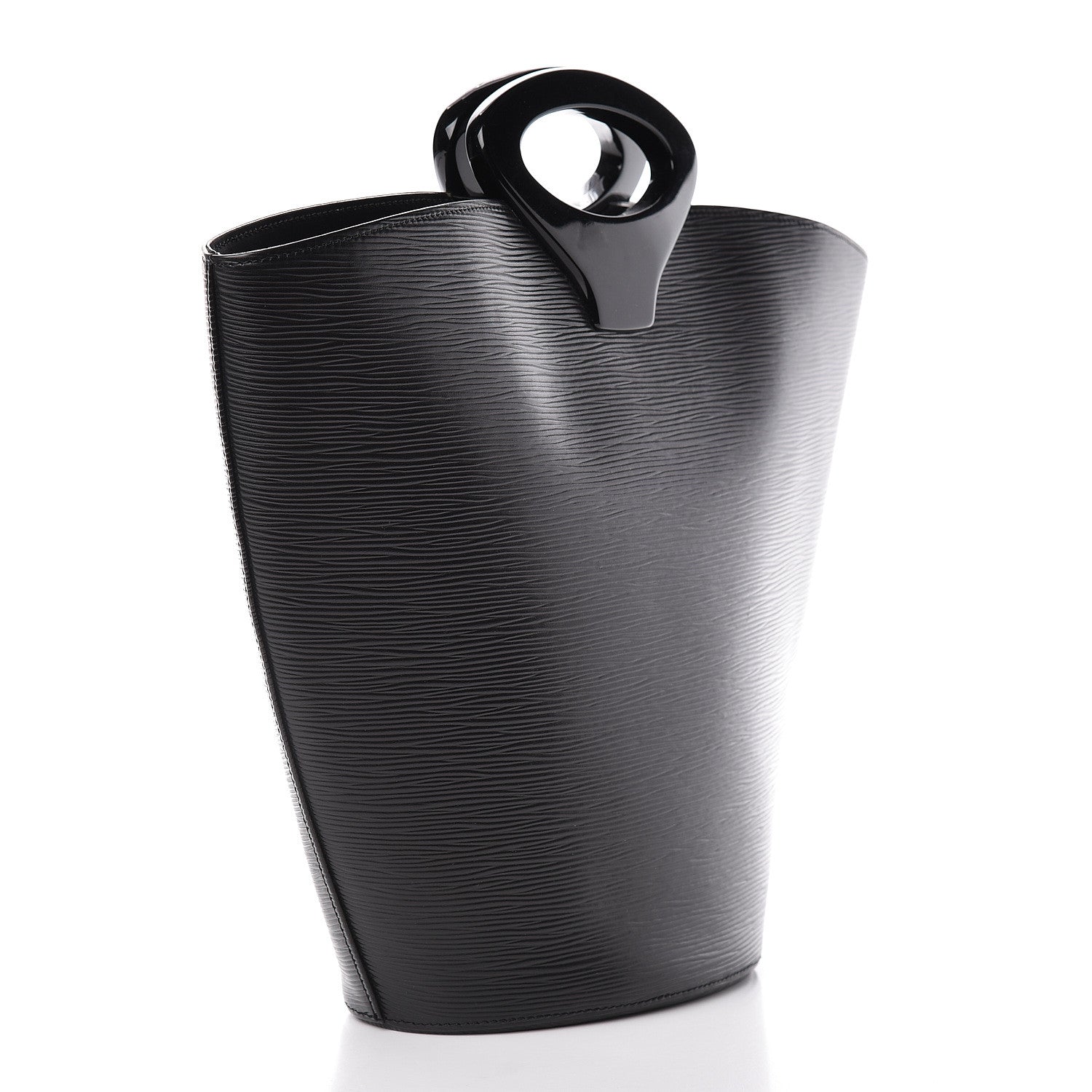 Louis Vuitton Epi Noctambule Black 3 of 10