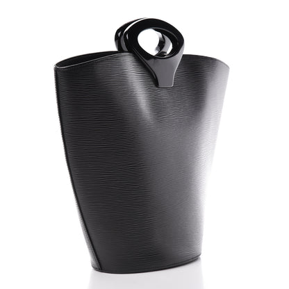 Louis Vuitton Epi Noctambule Black 3 of 10