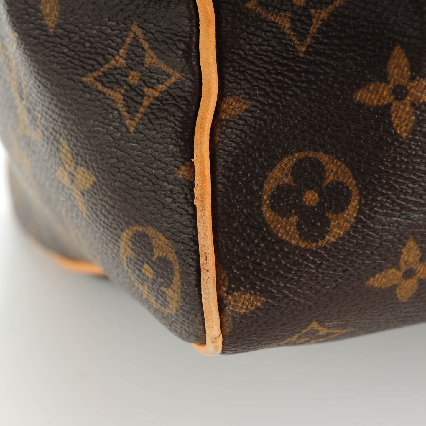 Monogram Speedy 35