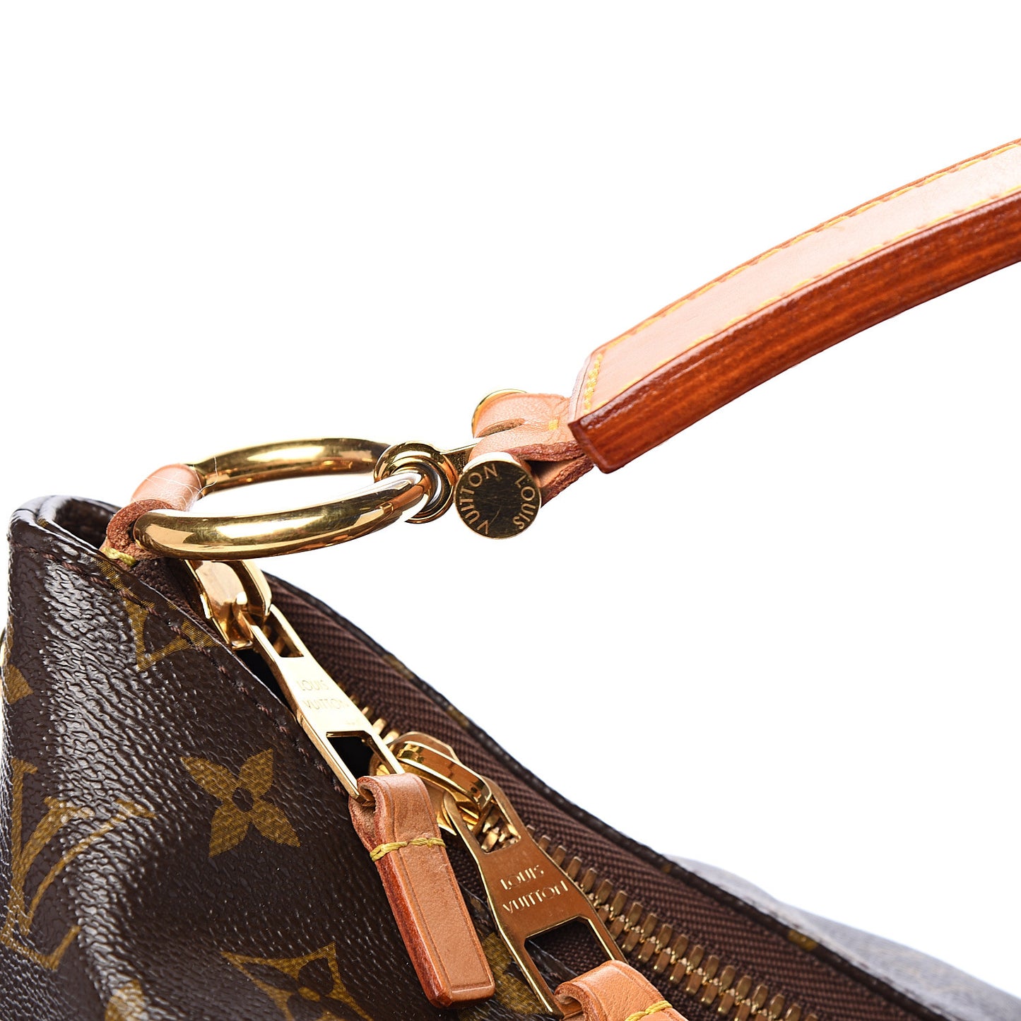 Monogram Sully MM