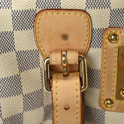 Louis Vuitton Damier Azur Berkeley 14 of 14