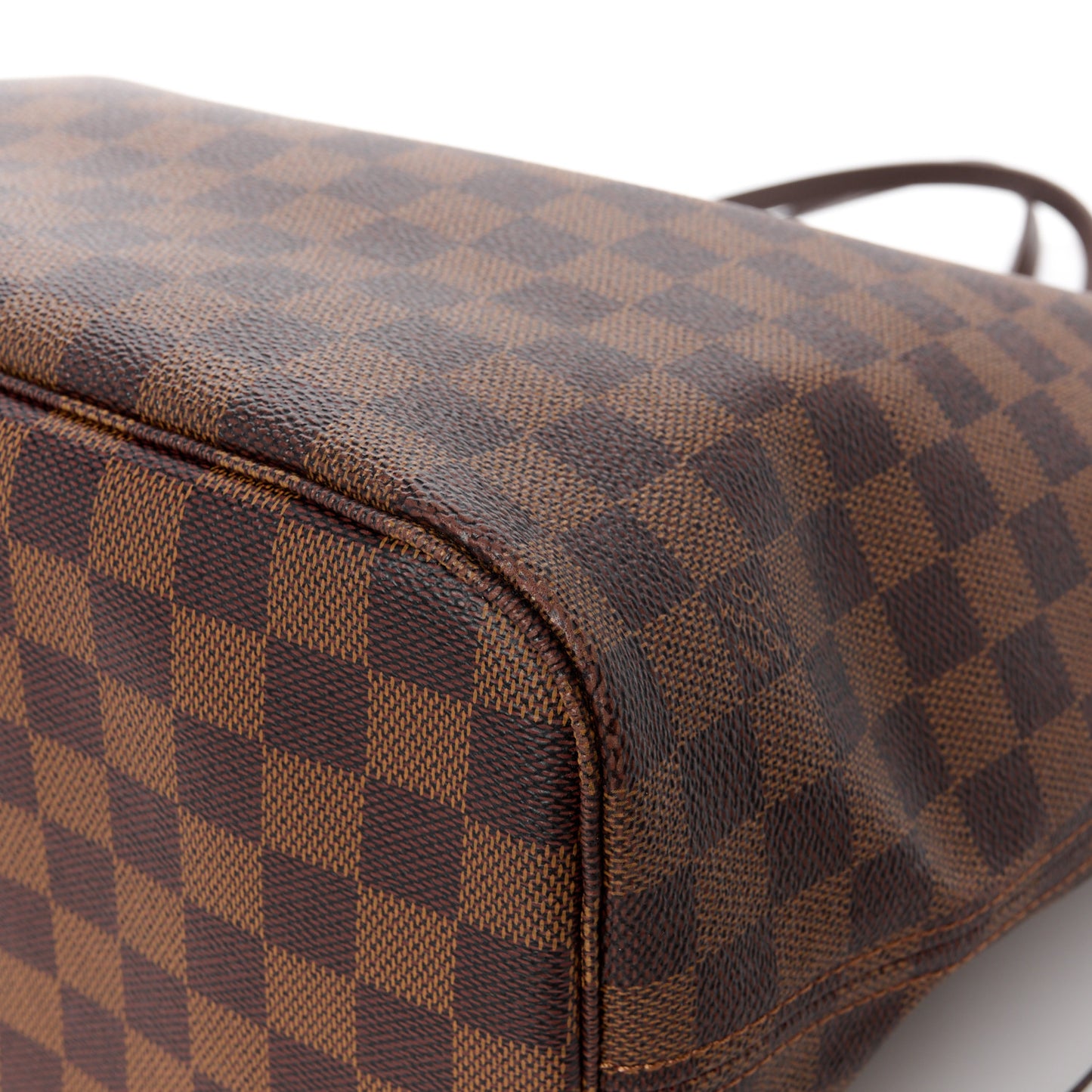 Damier Ebene Neverfull MM