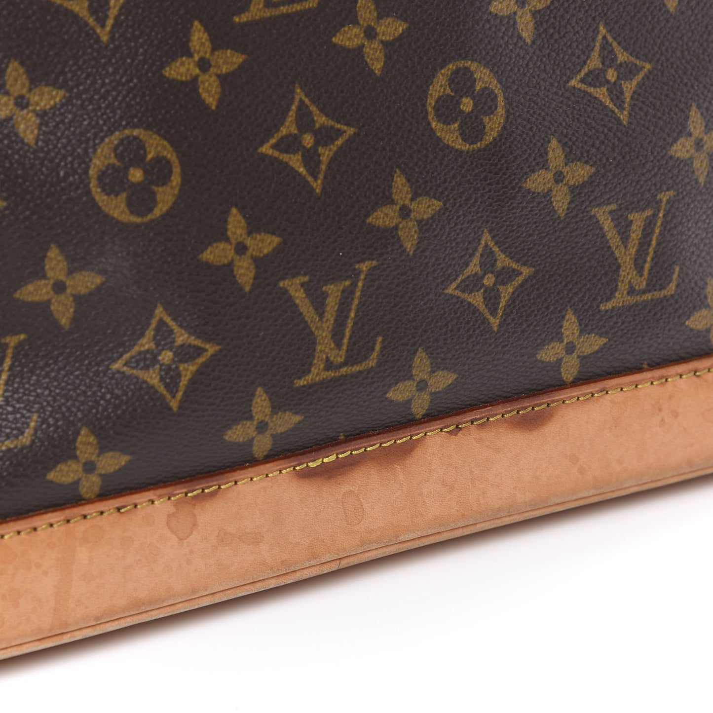 Monogram Alma PM