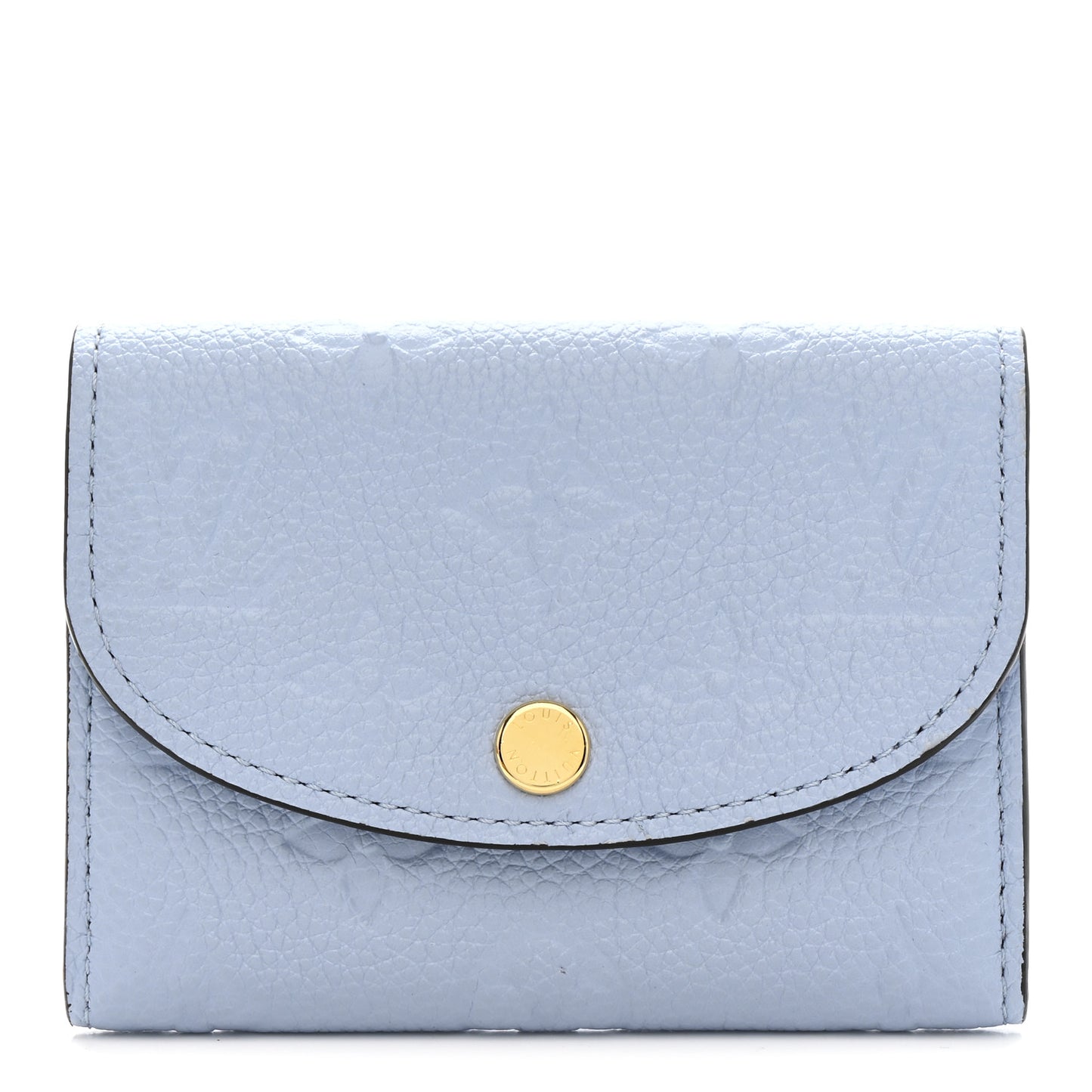 Empreinte Rosalie Coin Purse Blue