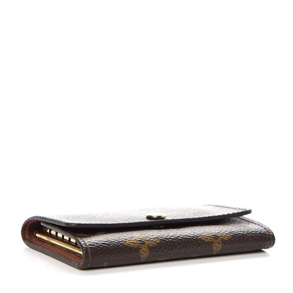Louis Vuitton Monogram 6 Key Multicles Holder 4 of 8