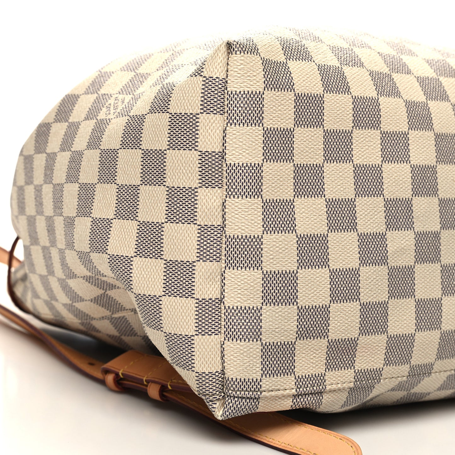 Damier Azur Sperone Backpack