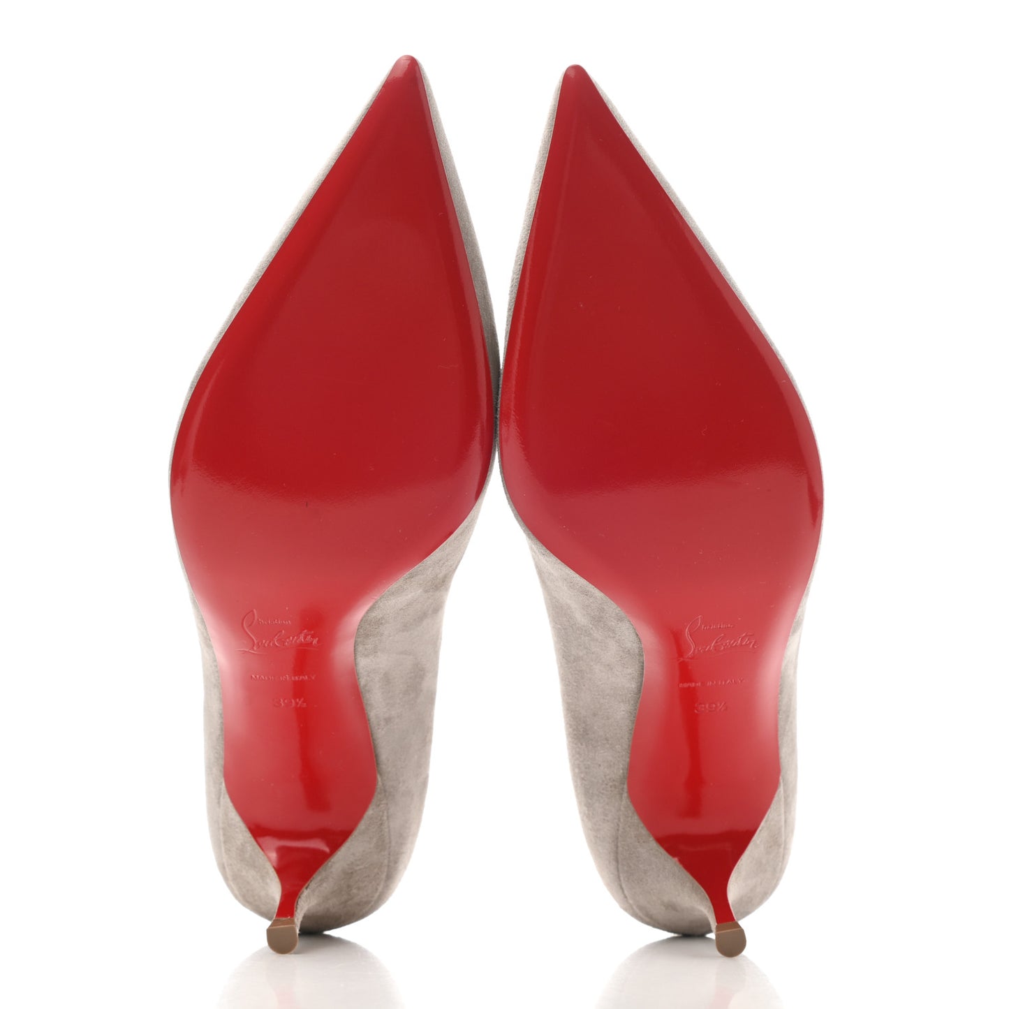 Veau Velours So Kate 55 Pumps 39.5
