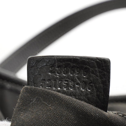 Gucci Crystal Monogram Large Tote Testa di Moro 8 of 9