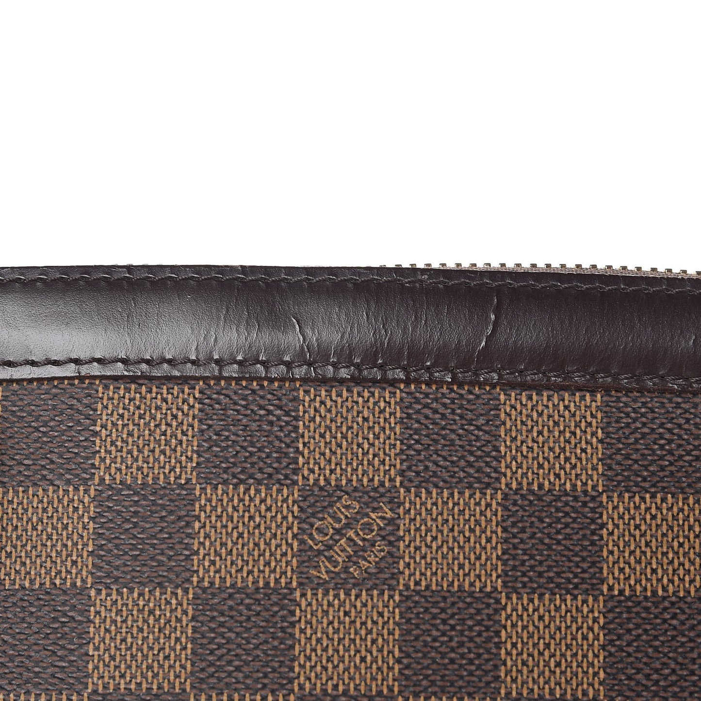 Damier Ebene Trevi GM