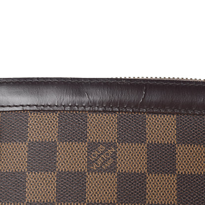 Louis Vuitton Damier Ebene Trevi GM 13 of 17