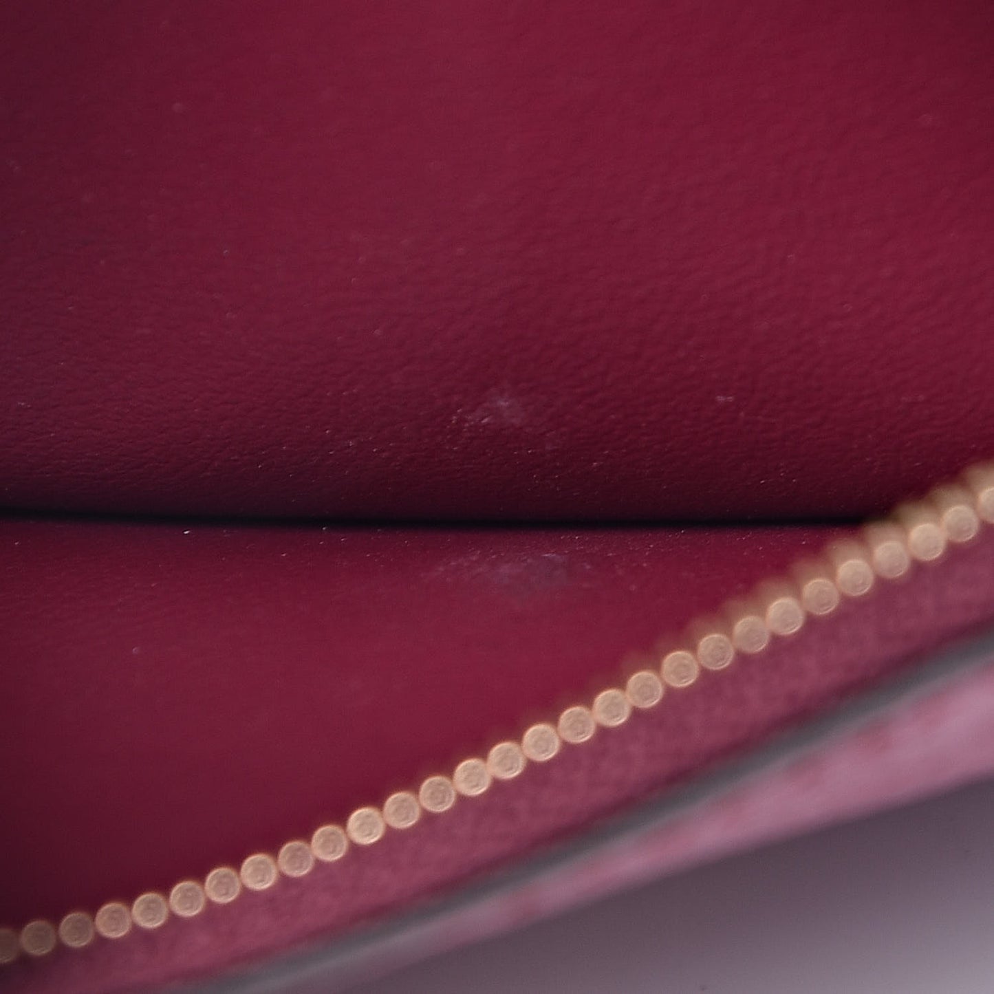 Empreinte Ariane Wallet Aurore