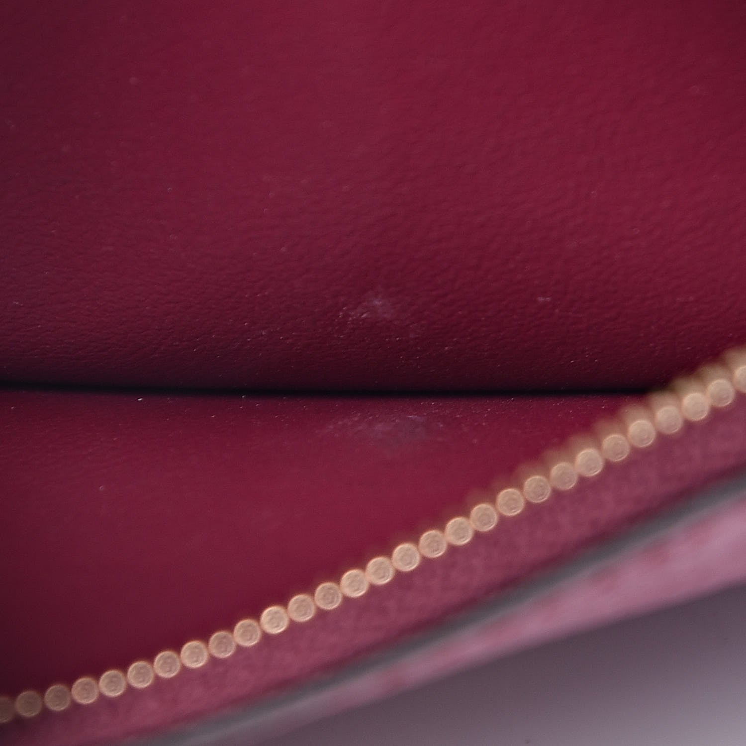 Louis Vuitton Empreinte Ariane Wallet Aurore 9 of 10