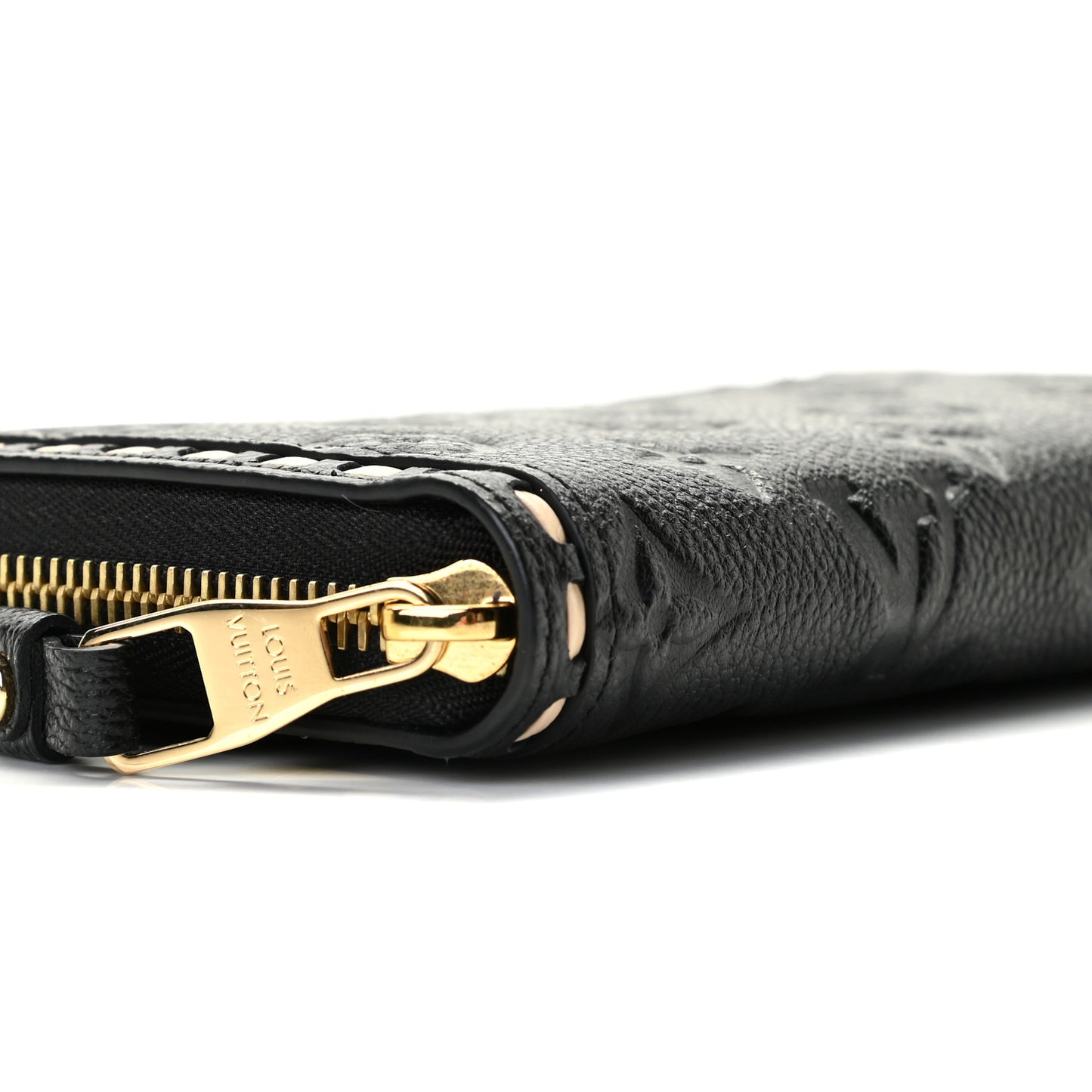 Empreinte Vosges Zippy Wallet Black