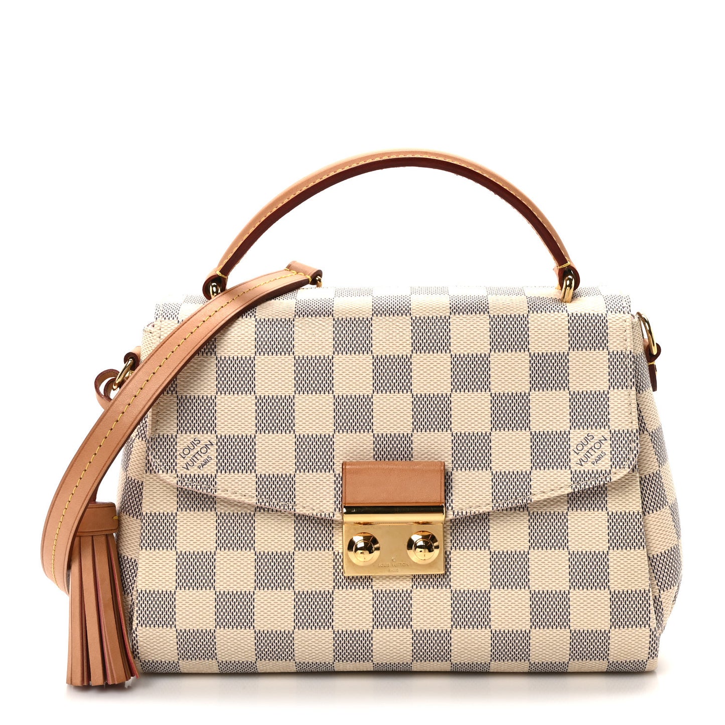 Damier Azur Croisette