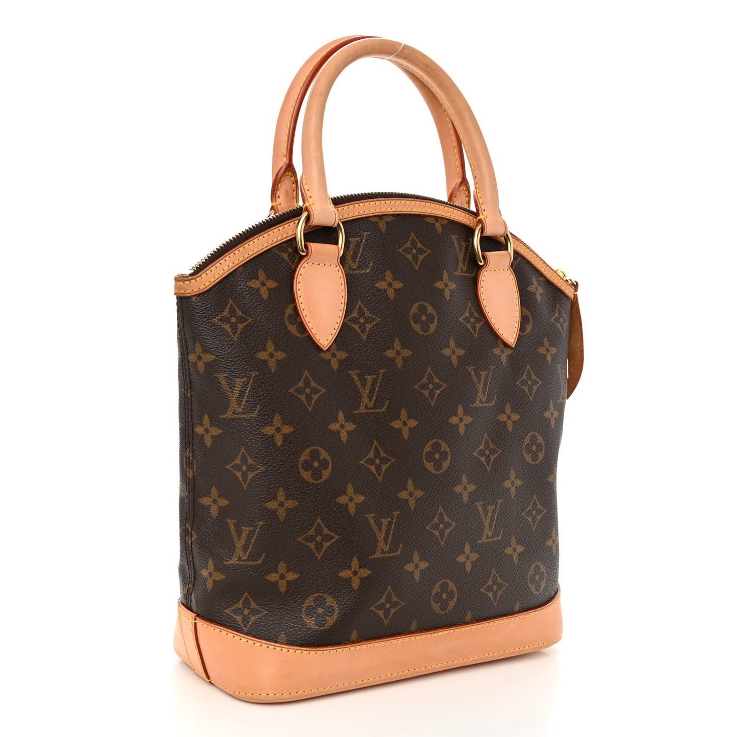 Monogram Lockit PM