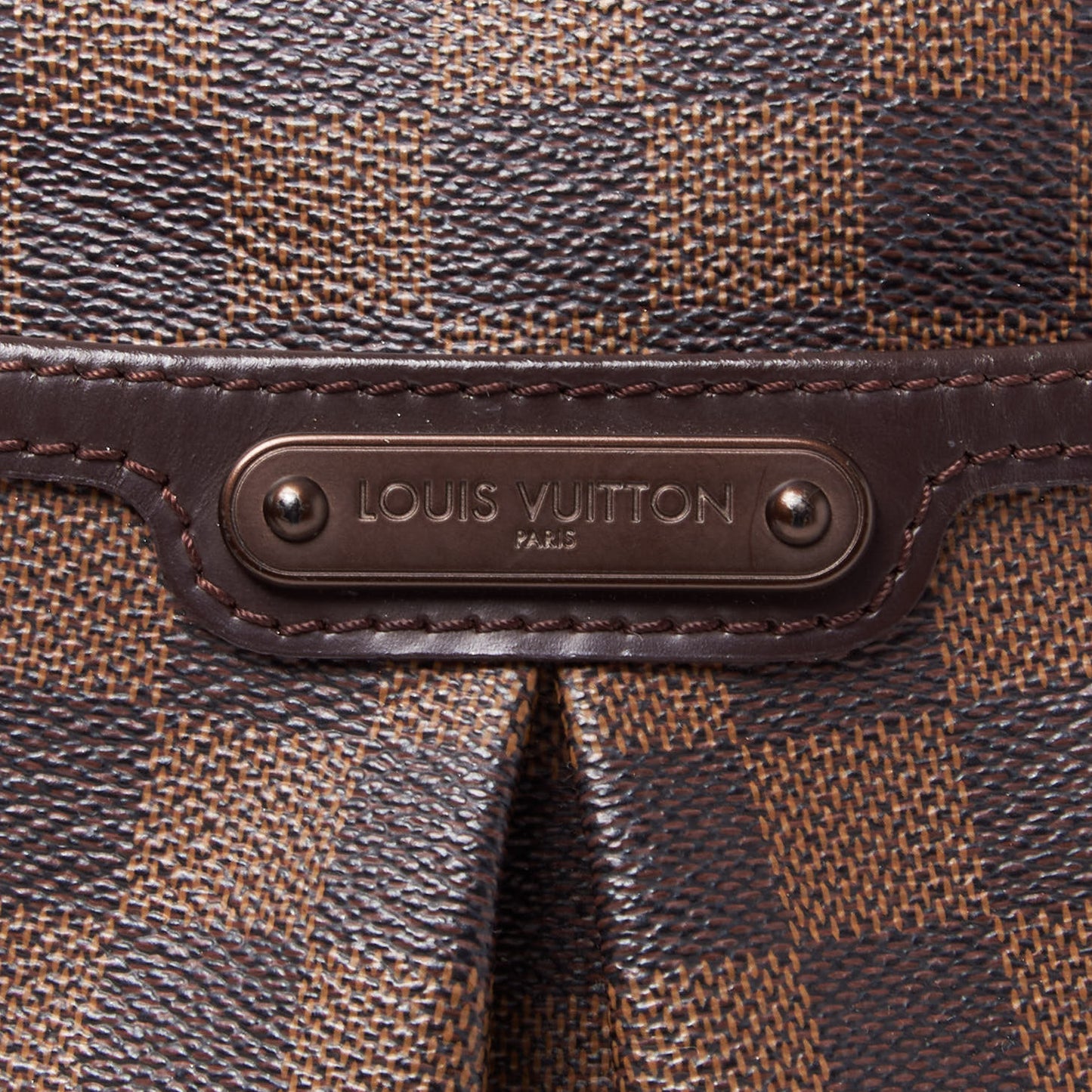 Damier Ebene Bloomsbury PM