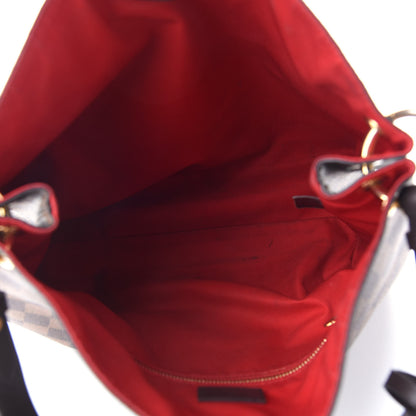 Louis Vuitton Damier Ebene Graceful PM 5 of 13