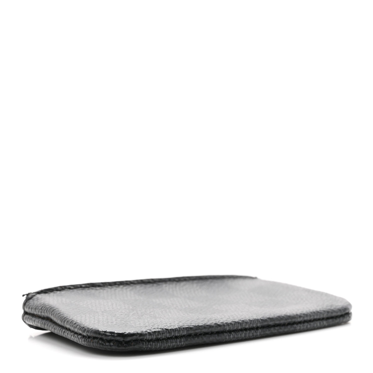 Damier Graphite Key Pouch