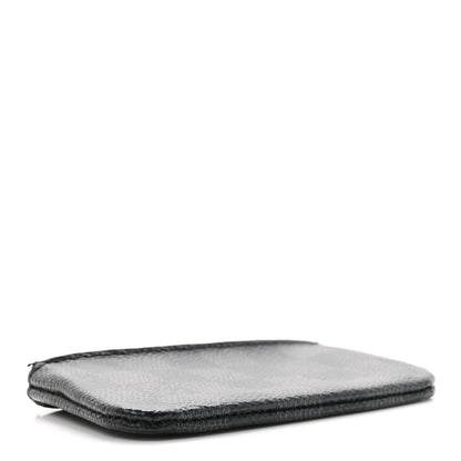 Louis Vuitton Damier Graphite Key Pouch 4 of 7