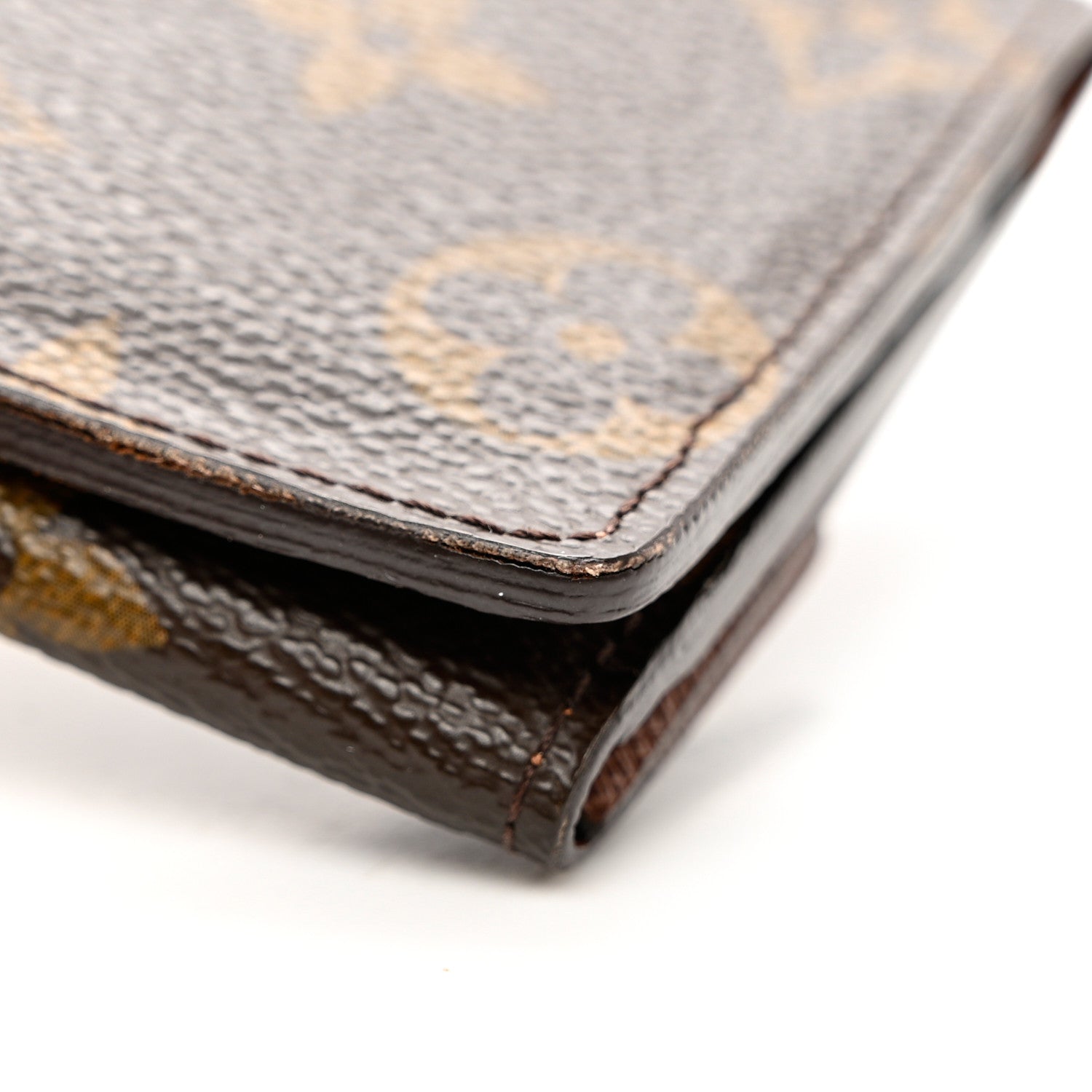 Louis Vuitton Monogram Ludlow Wallet 7 of 8