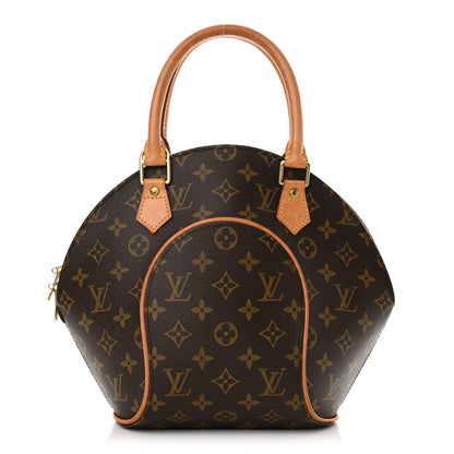 Louis Vuitton Monogram Ellipse PM 1 of 14