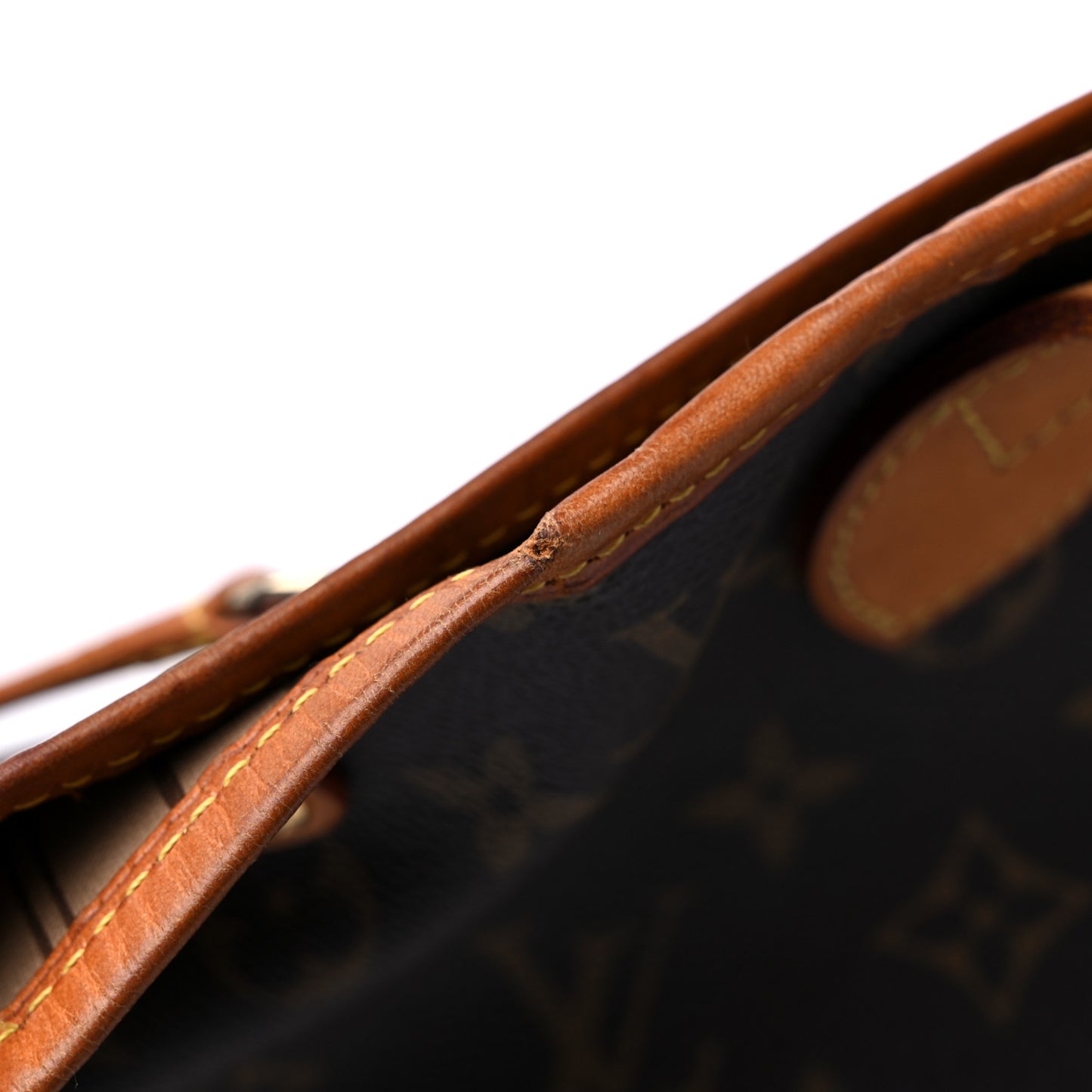 Monogram Neverfull MM