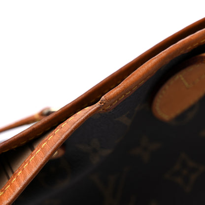 Louis Vuitton Monogram Neverfull MM 15 of 18