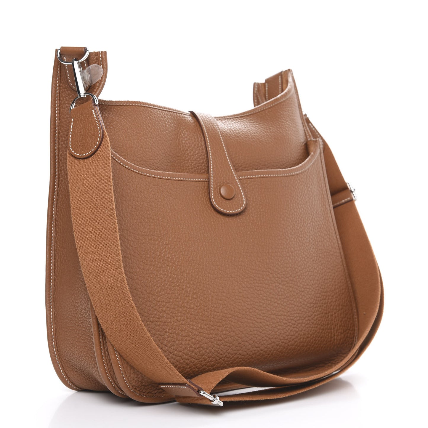 Taurillon Clemence Evelyne III GM Gold