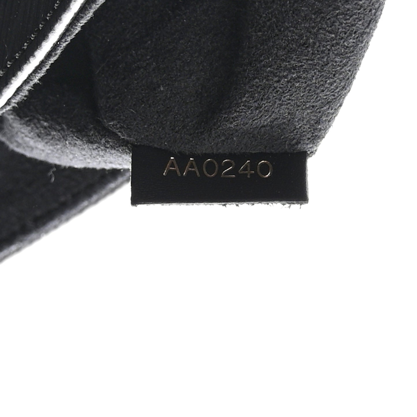 Epi Locky BB Black