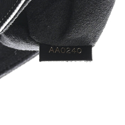 Louis Vuitton Epi Locky BB Black 9 of 12