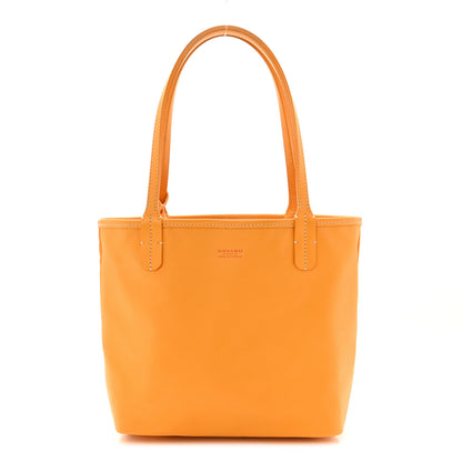 Goyard Goyardine Reversible Mini Anjou Yellow 3 of 20