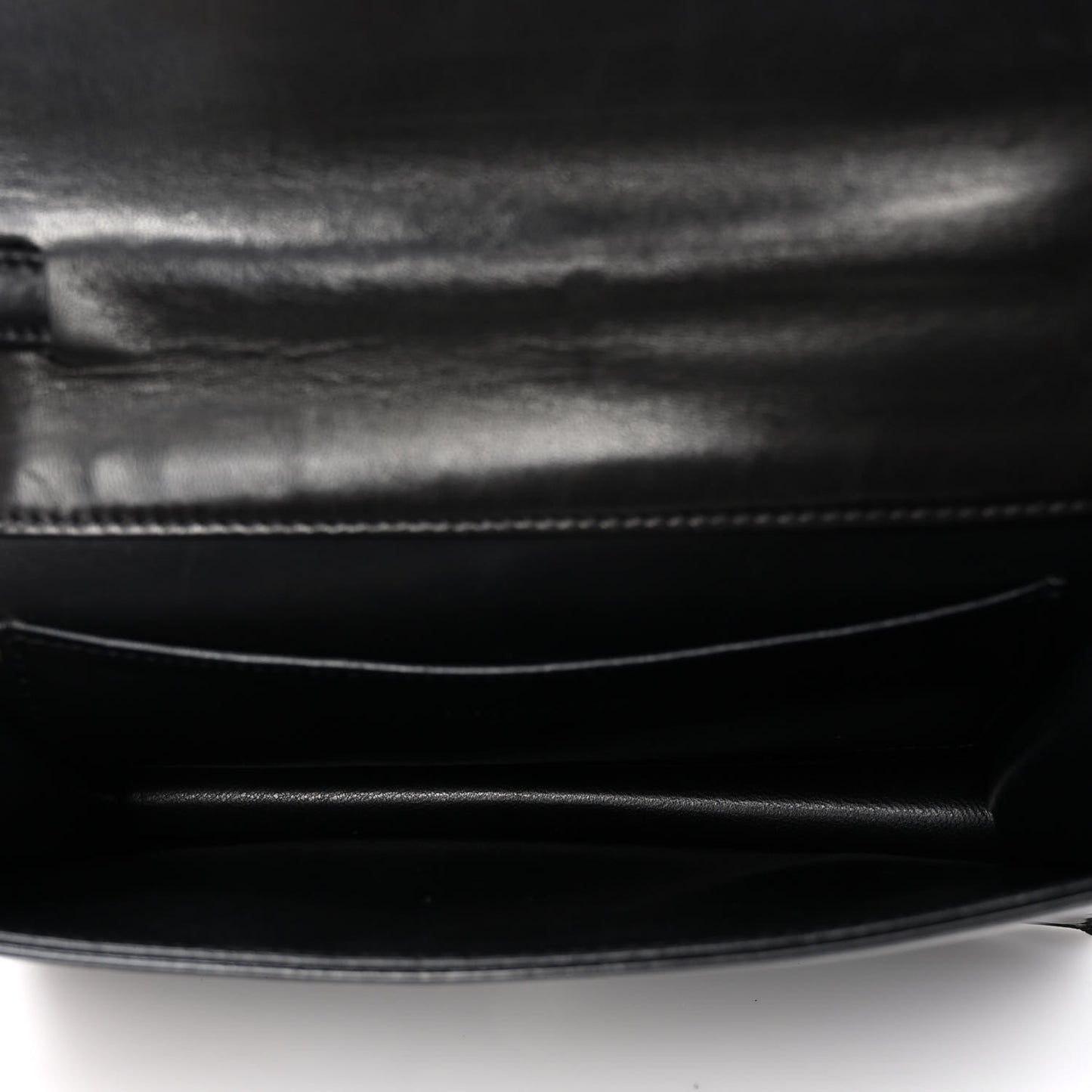 Patent Just a Drop of N°5 Comic Coco Clutch