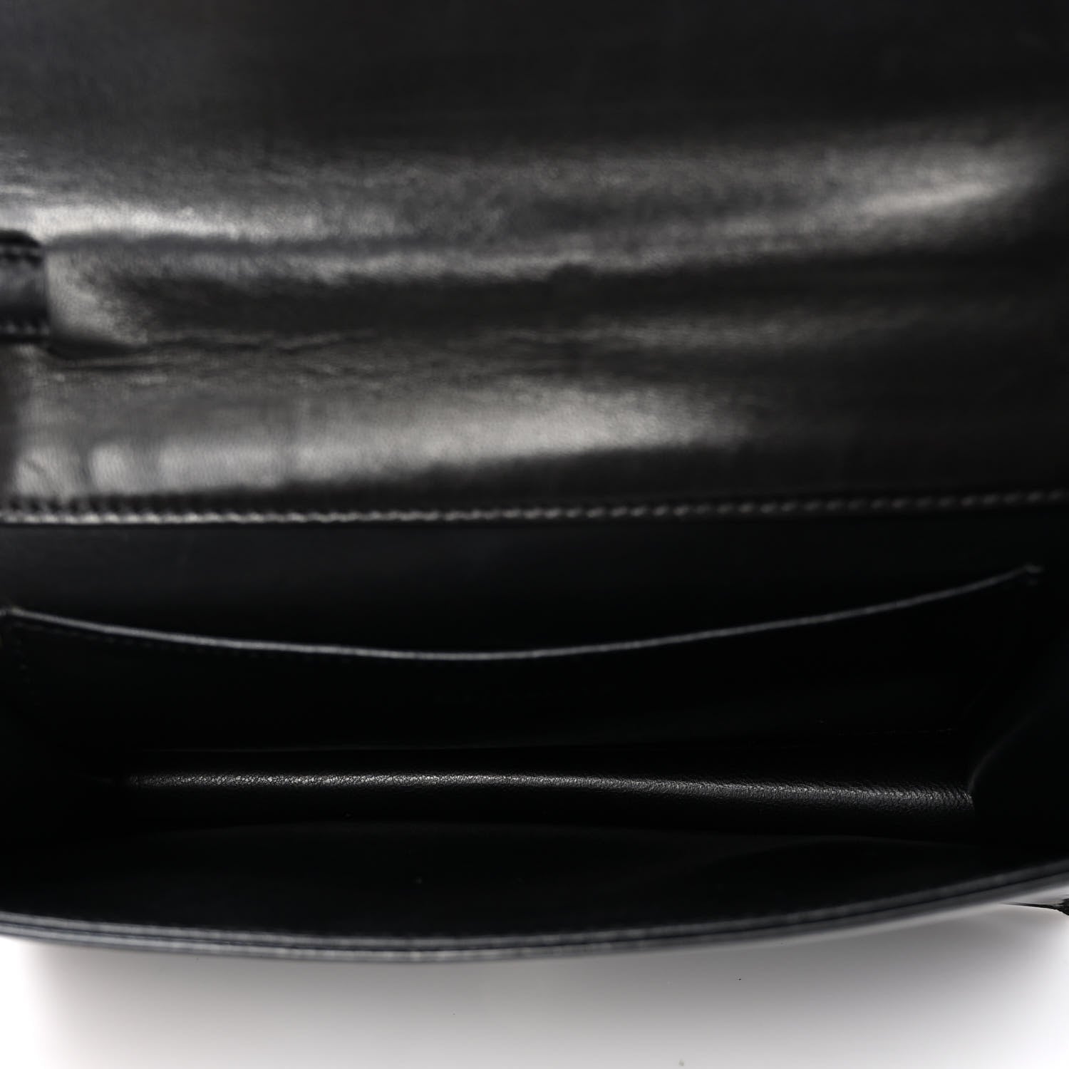Chanel Patent Just a Drop of N°5 Comic Coco Clutch 5 of 8