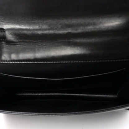 Chanel Patent Just a Drop of N°5 Comic Coco Clutch 5 of 8