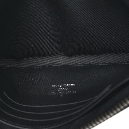 Louis Vuitton Monogram Eclipse Discovery Pochette 6 of 8