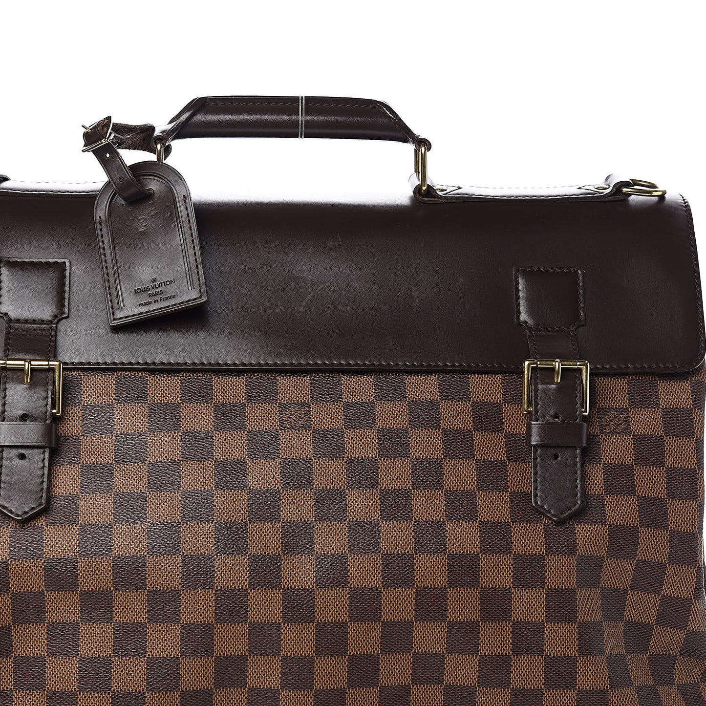 Damier Ebene West End PM