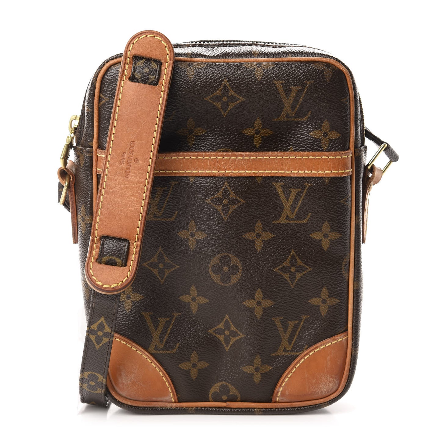 Monogram Danube 21