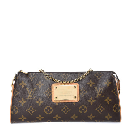 Louis Vuitton Monogram Sophie Clutch 1 of 7