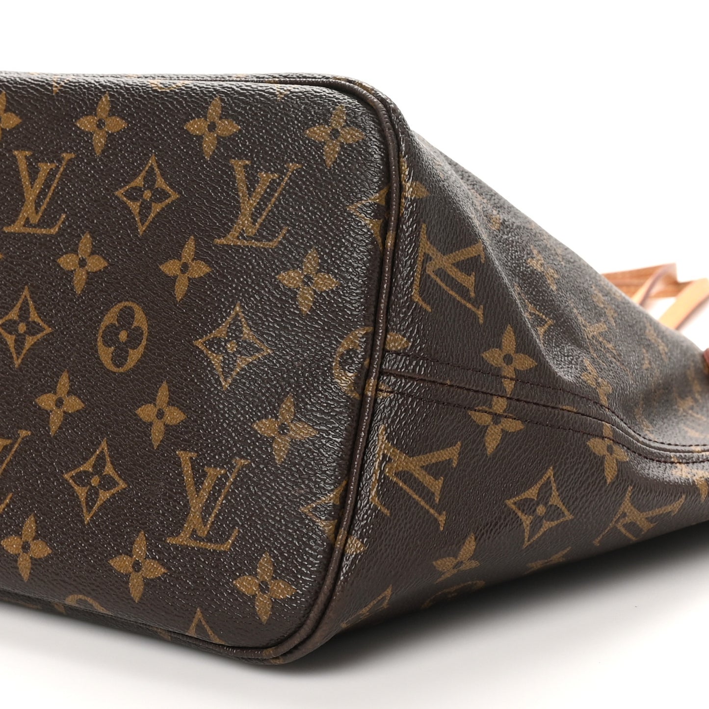 Monogram Neo Neverfull MM Pivoine