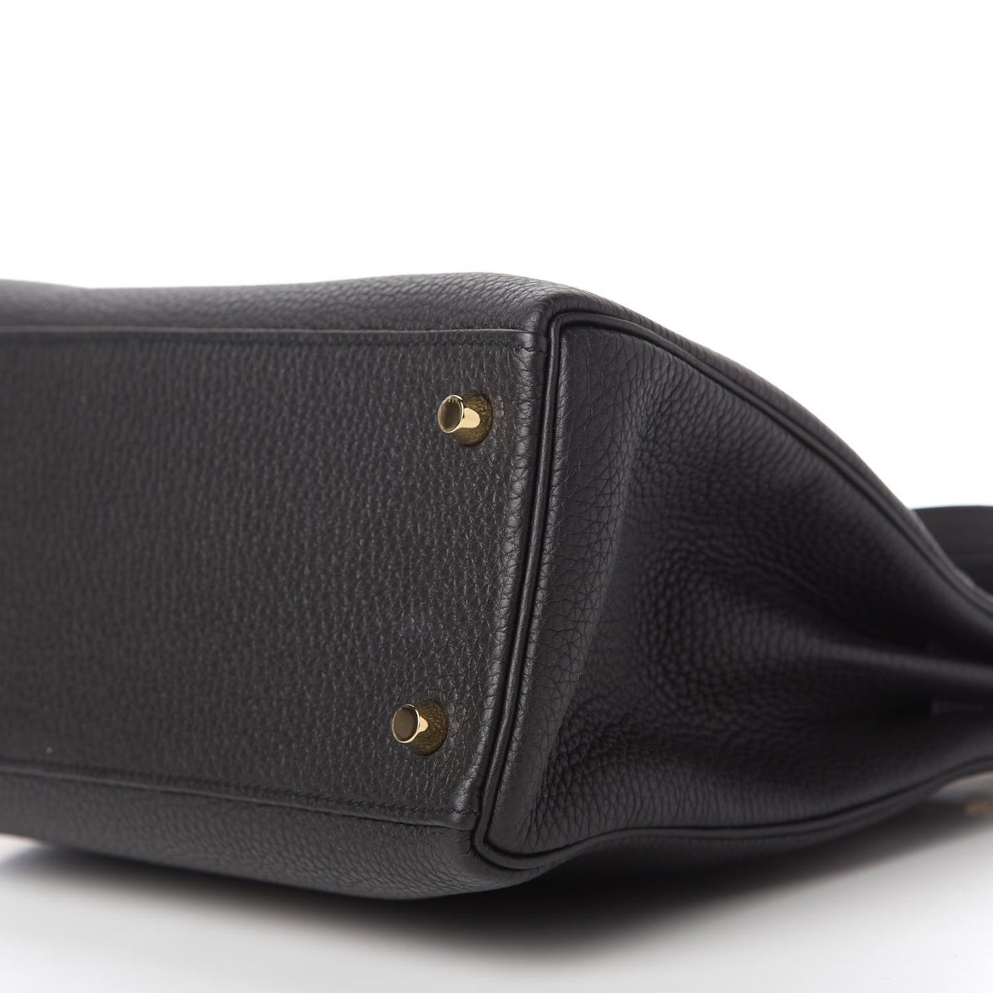 Togo Kelly Retourne 28 Black