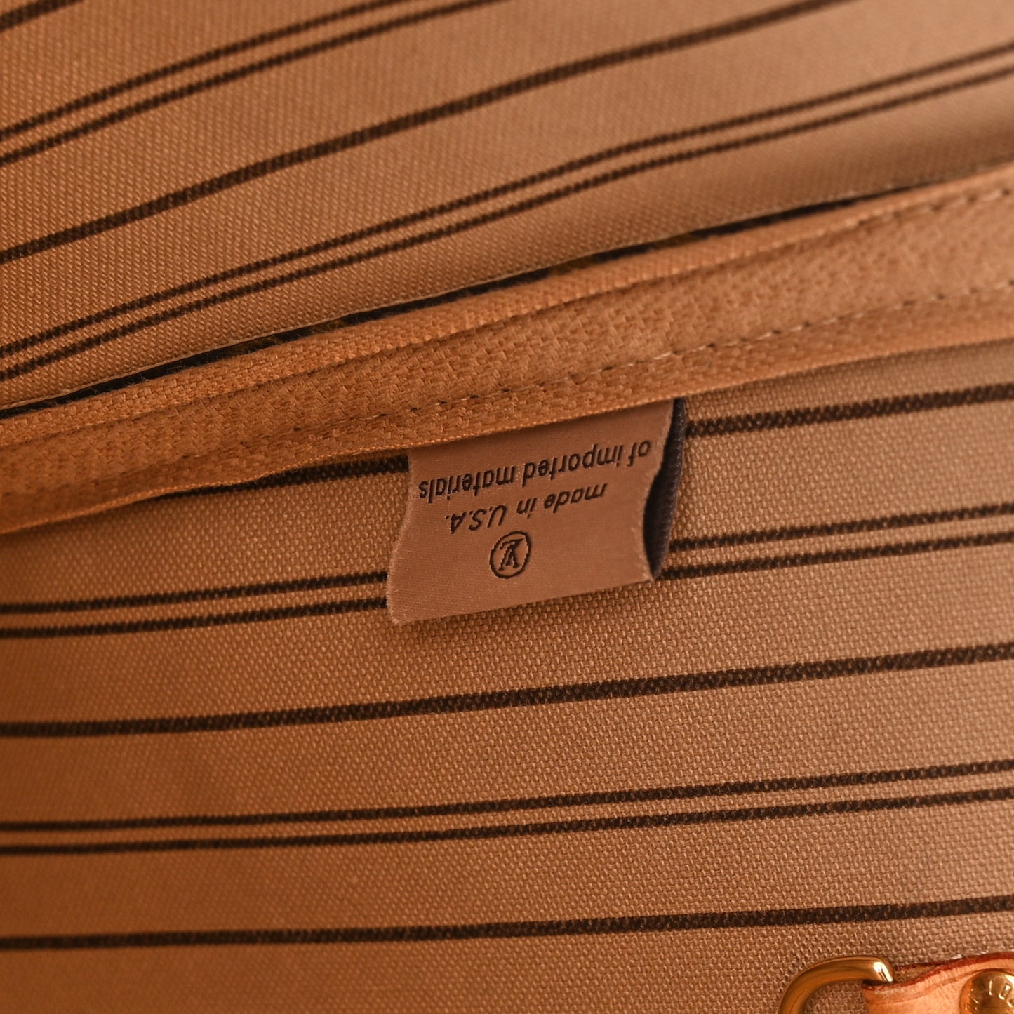 Monogram Neo Neverfull MM