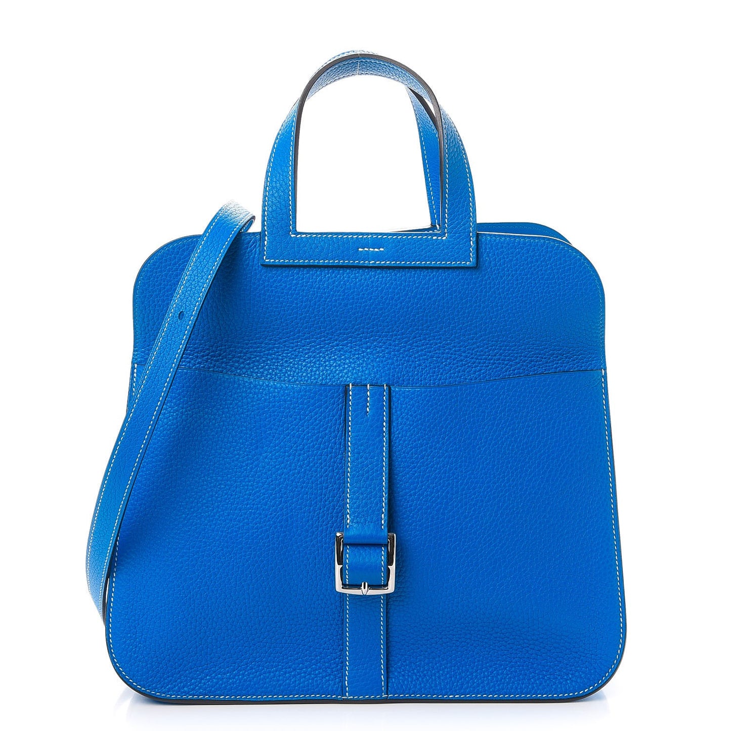 Taurillon Clemence Halzan 31 GM Bleu Hydra