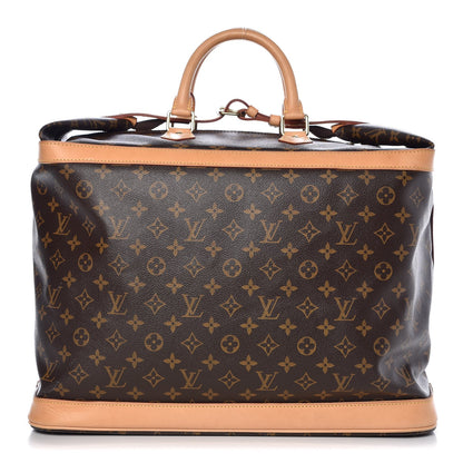 Louis Vuitton Monogram Cruiser 45 1 of 9